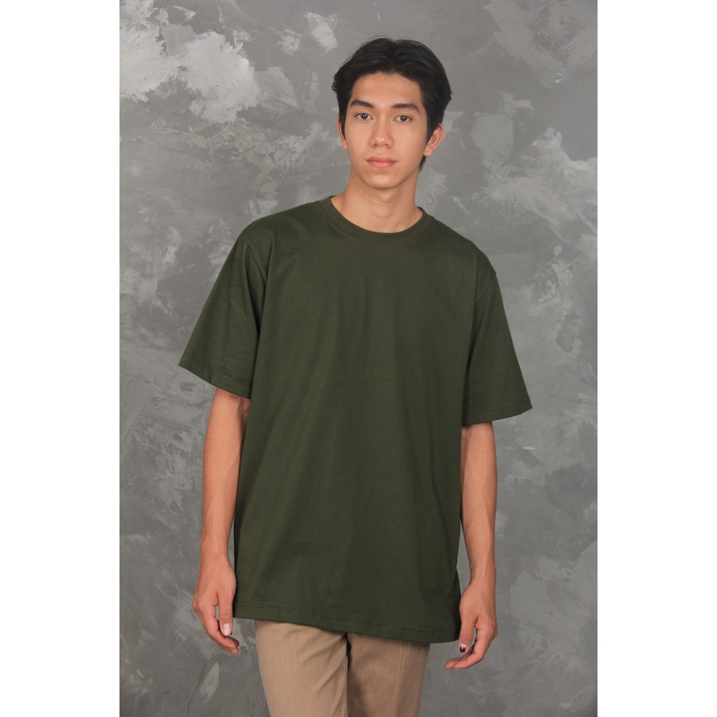 Jual oversized t outlet shirt