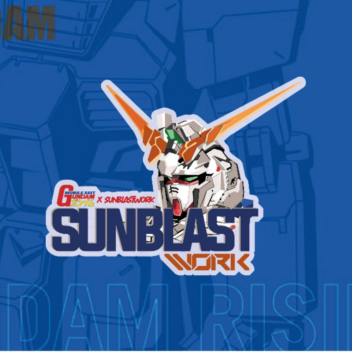 Produk Sunblast Works | Shopee Indonesia
