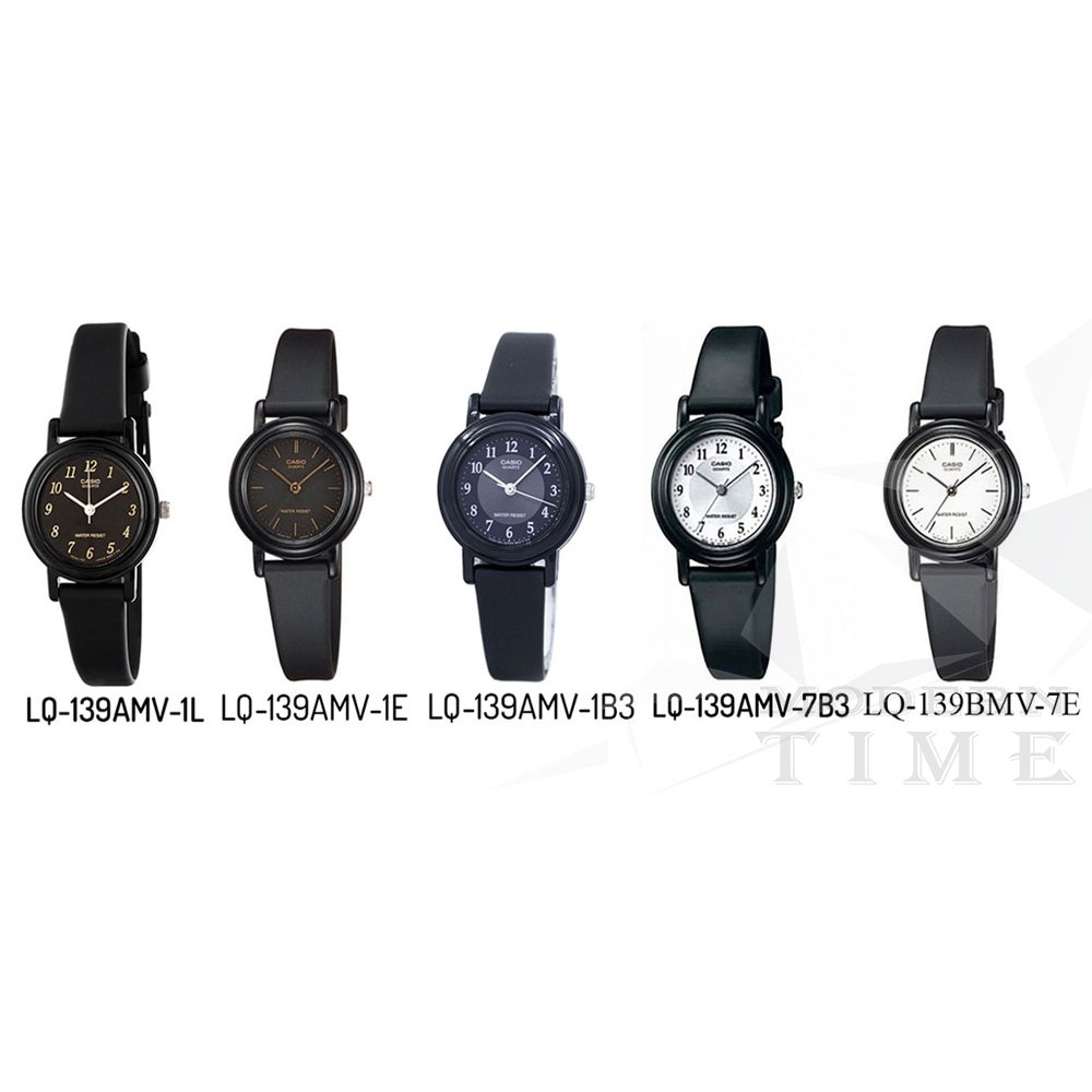 Casio lq hot sale 139 price