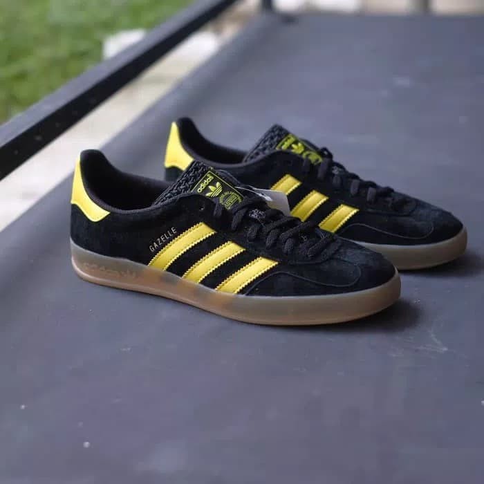 Harga adidas gazelle outlet indoor original