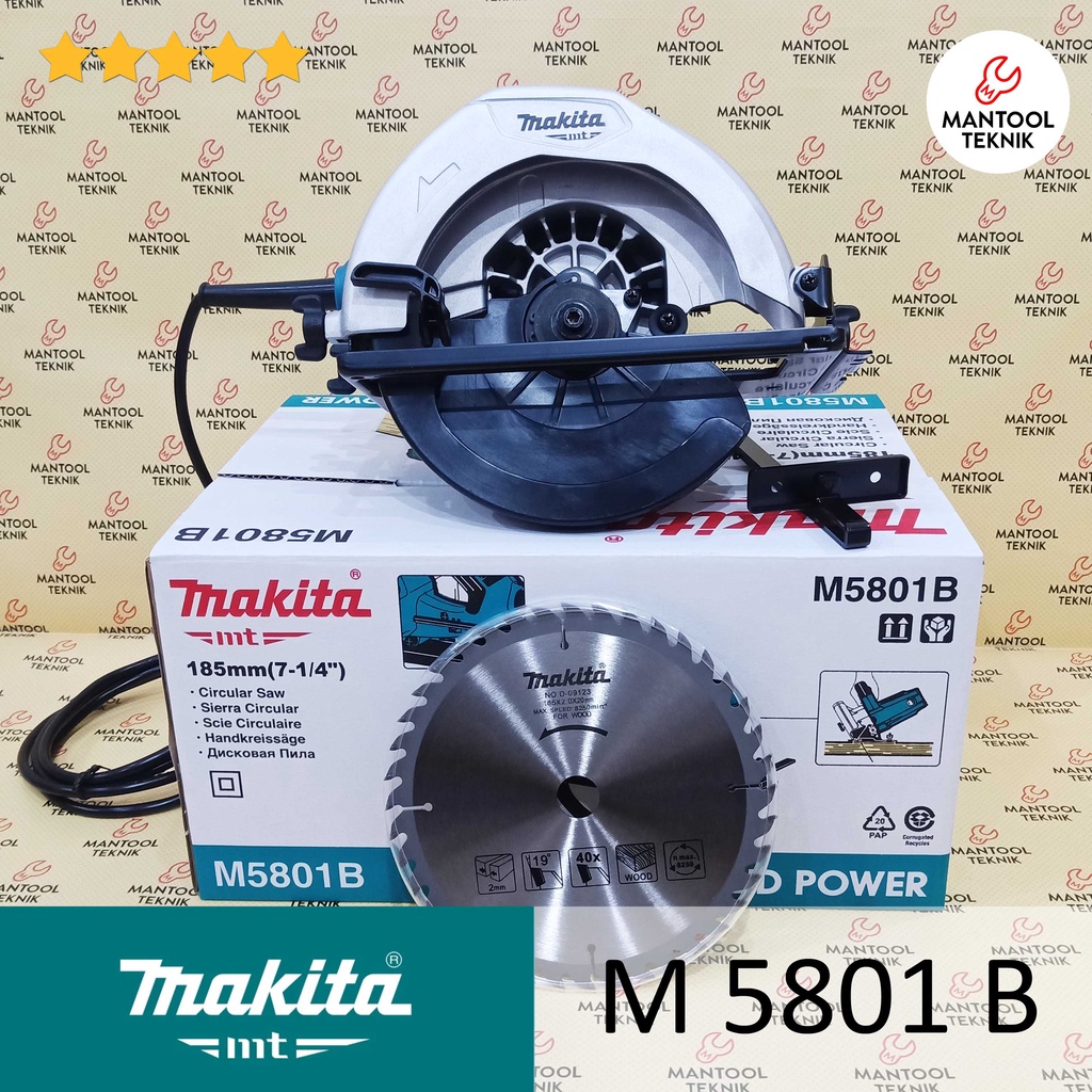 Makita 5801 shop