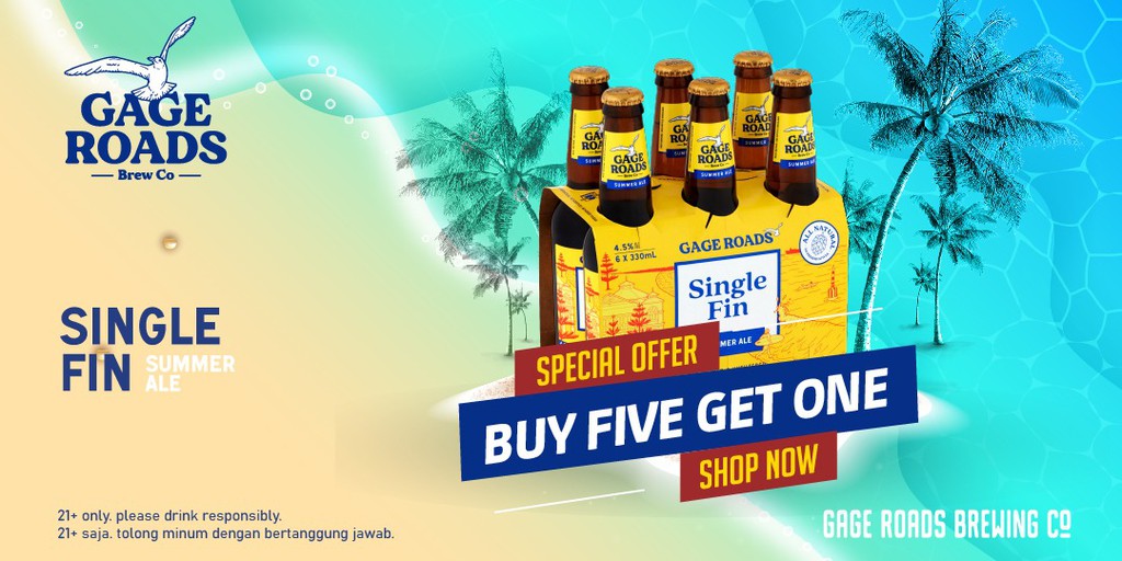 Toko Online Vines Official Store Jakarta Shopee Indonesia