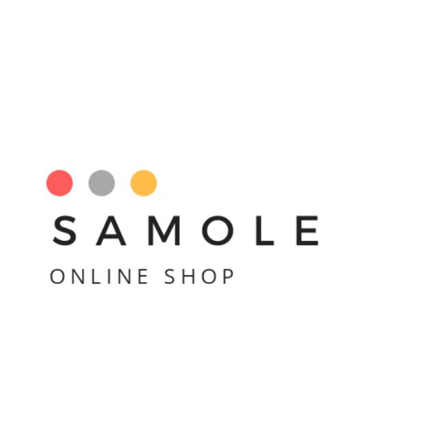 Produk Samole Official Shop | Shopee Indonesia