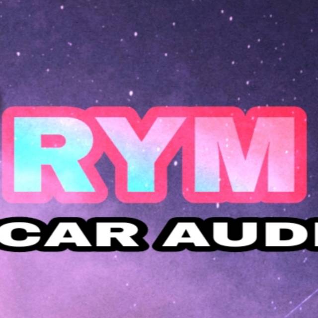 Produk RYM CAR AUDIO Shopee Indonesia