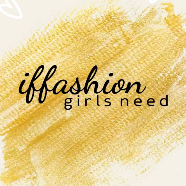 Produk iffashion girlsneed | Shopee Indonesia