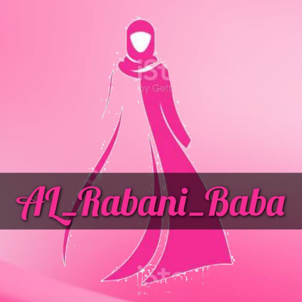 Produk Al_Rabani_Baba | Shopee Indonesia