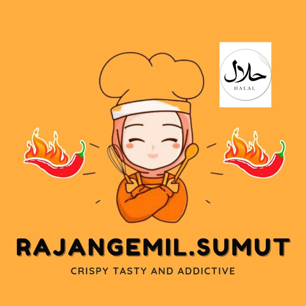 Produk Rajangemil.sumut | Shopee Indonesia