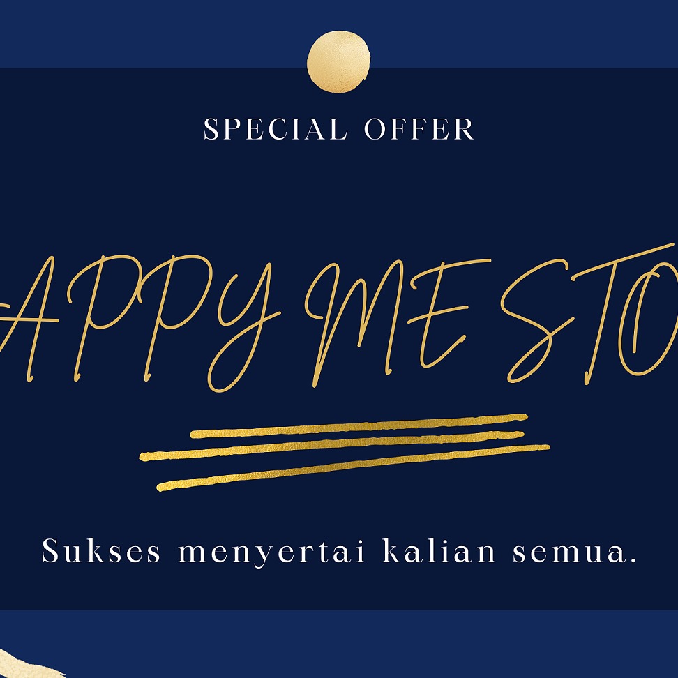 Produk Happy_Me_Store | Shopee Indonesia