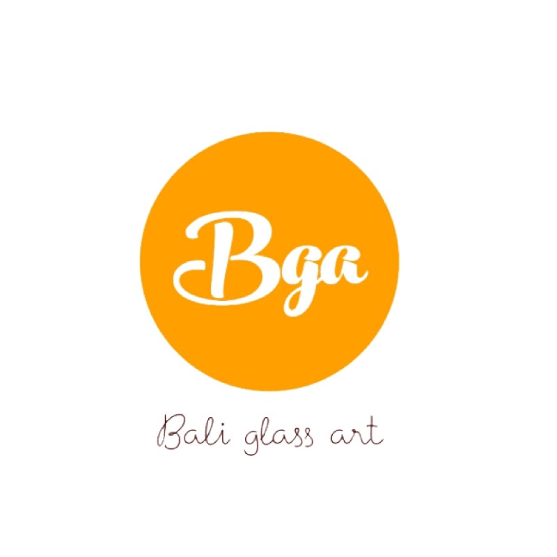 Produk Bali Glass art Shopee Indonesia