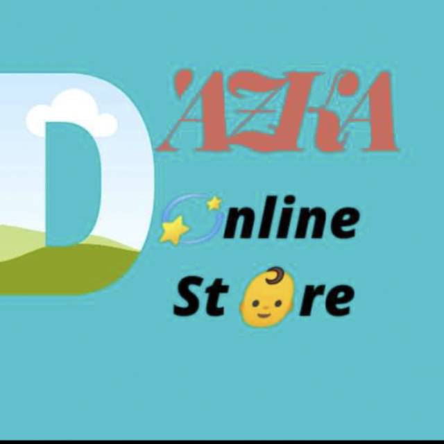 Produk D'AzkaOnlineStore.-1 | Shopee Indonesia