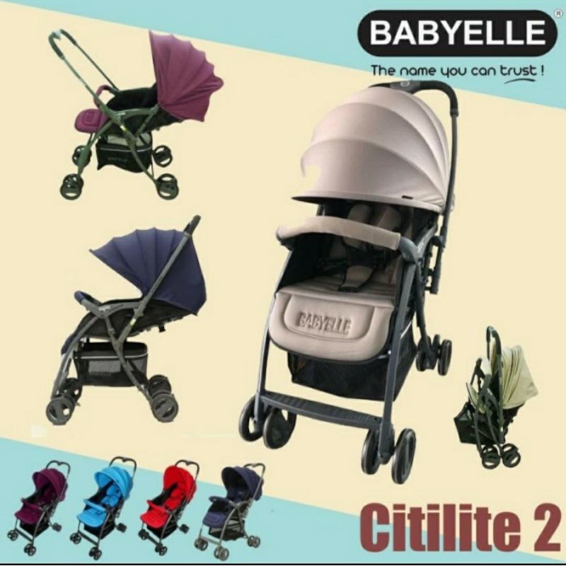 Baby elle citilite outlet 2