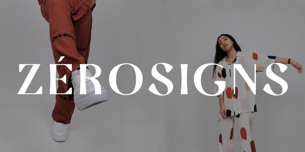 Produk Zerosigns Shopee Indonesia