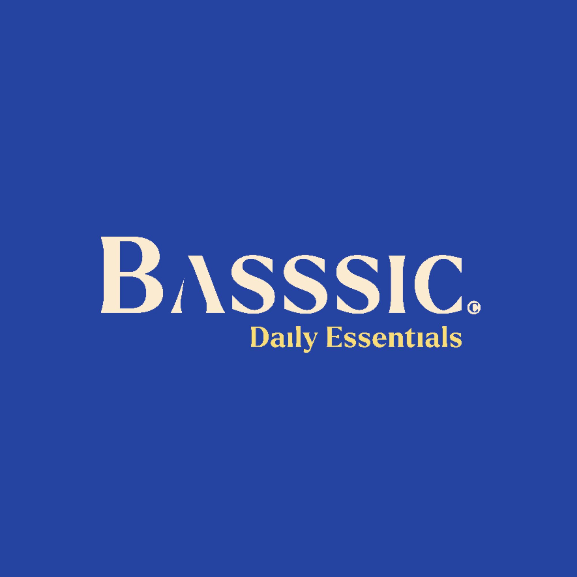 Produk Basssic.inc Official | Shopee Indonesia