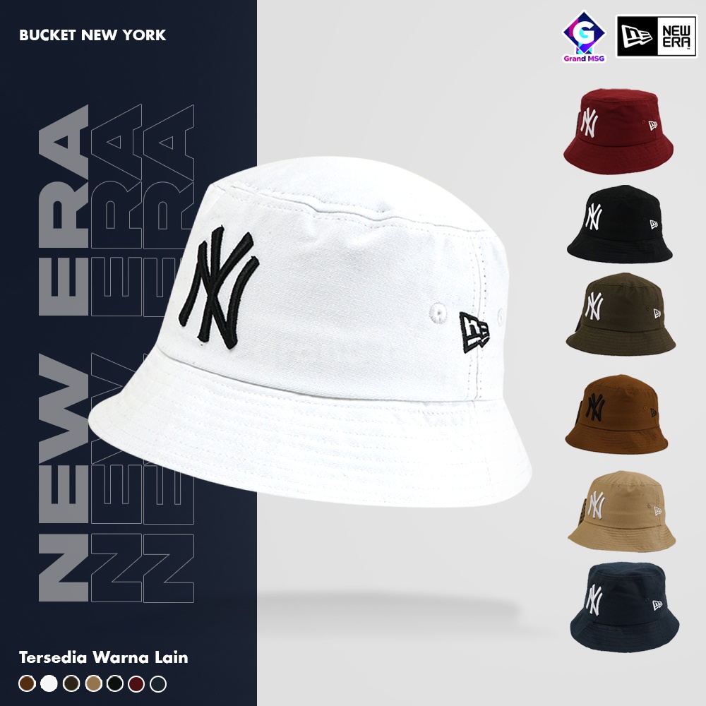 Bucket sales hat jual