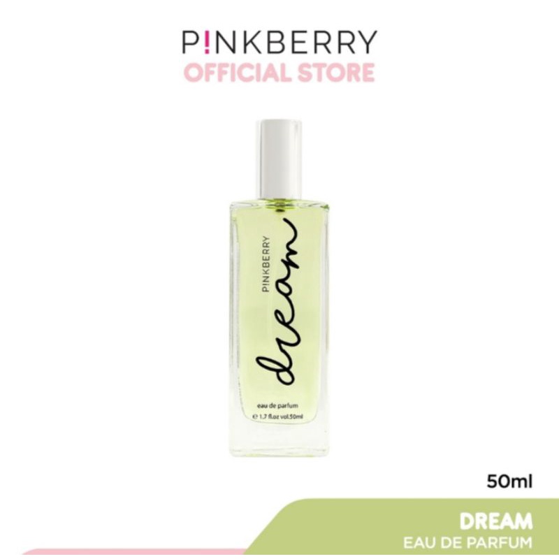 Parfum pink 2025 berry dream