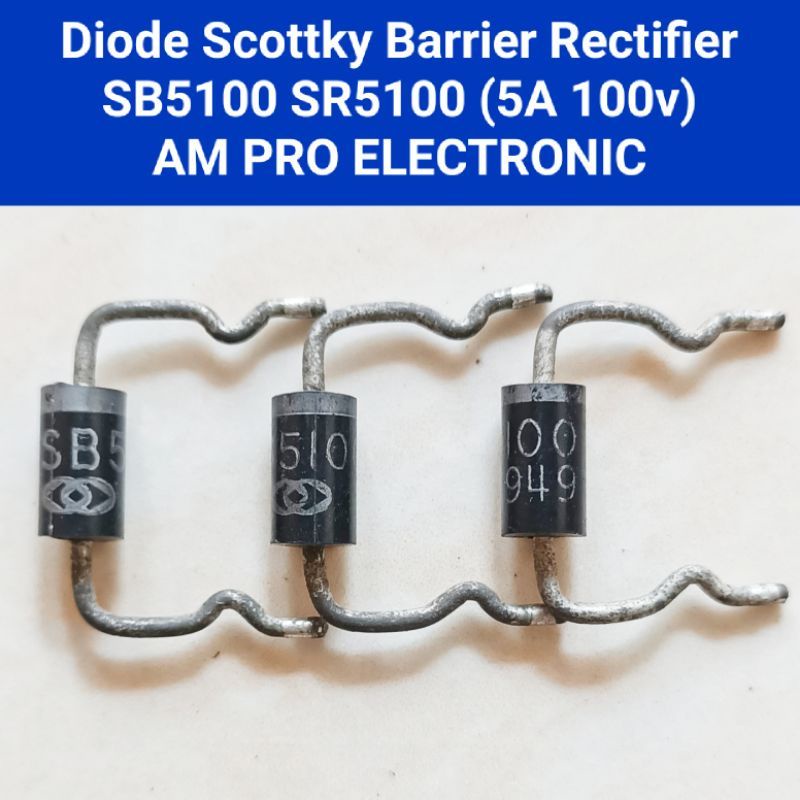 Tabel Datasheet Dioda Lengkap Ruang Teknisi, 44% OFF