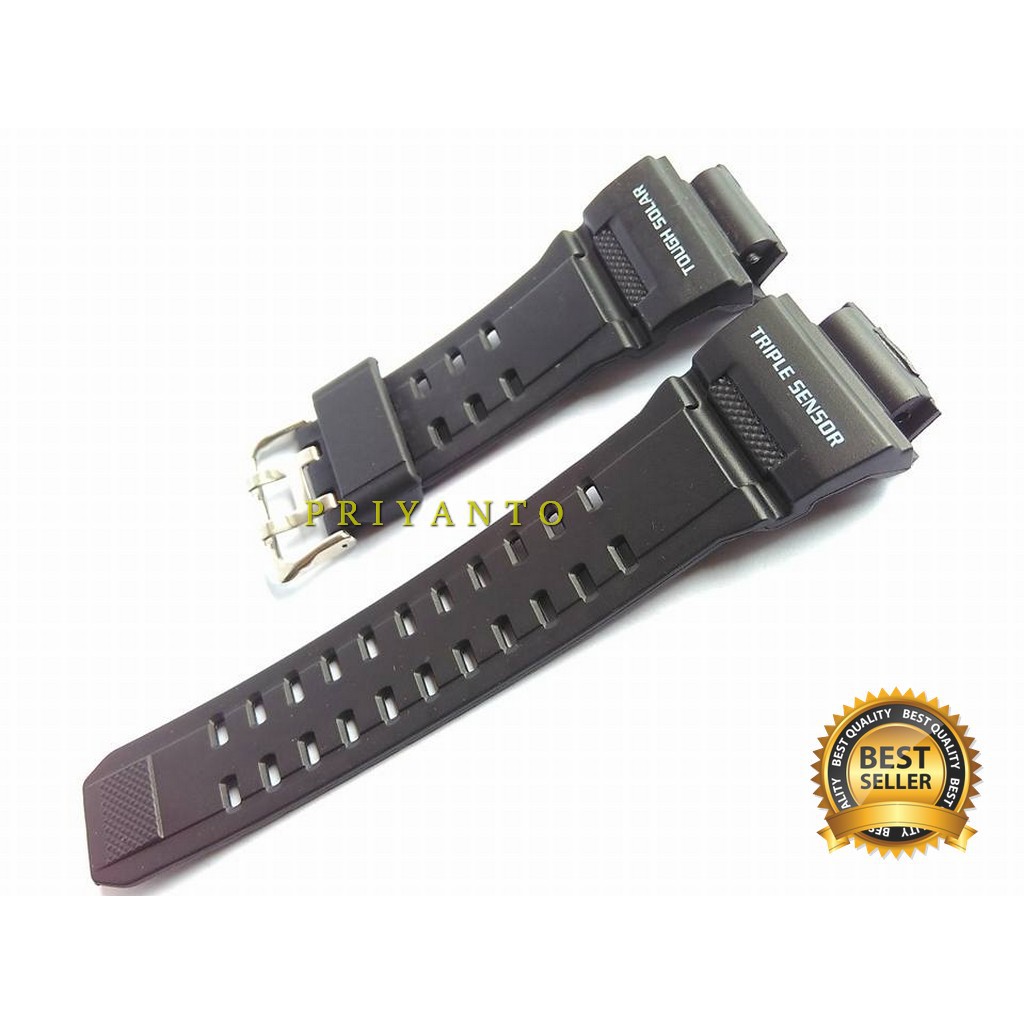 Jual strap hotsell g shock original