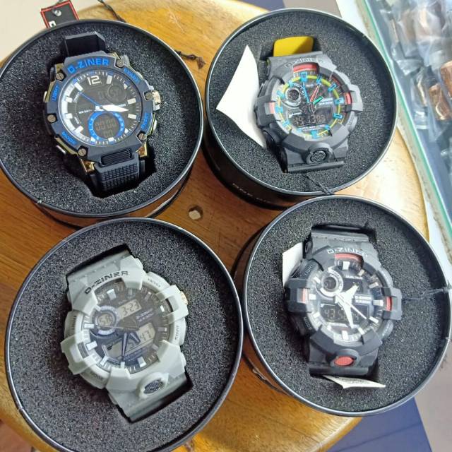 Produk Watch Fashion Bekasi | Shopee Indonesia