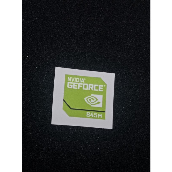 Nvidia best sale geforce 845m