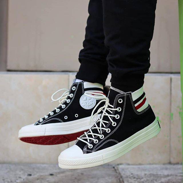 Converse chuck taylor 70s hotsell meet 80s