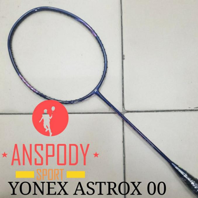 Jual Raket Badminton Yonex Astrox 00 Tokojaki | Shopee Indonesia