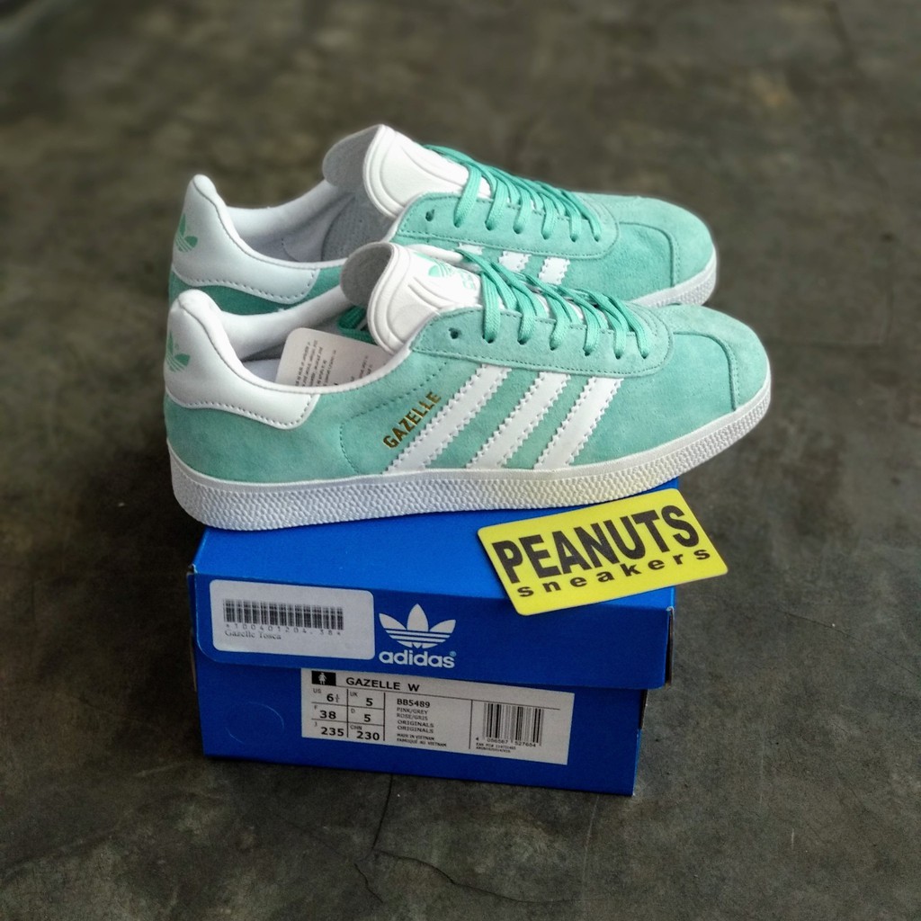 Adidas gazelle tosca online