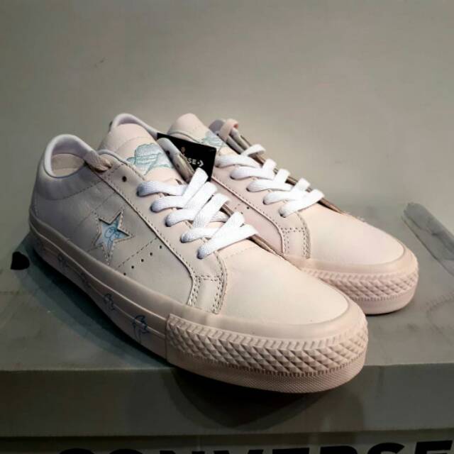 Converse illegal clearance civ