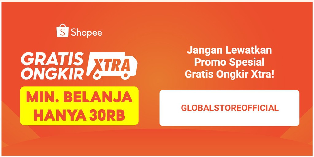 Produk Global Store Official | Shopee Indonesia