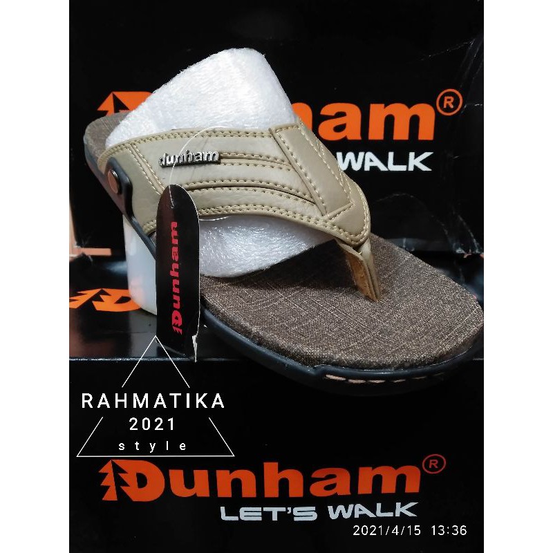 Sandal dunham cheap