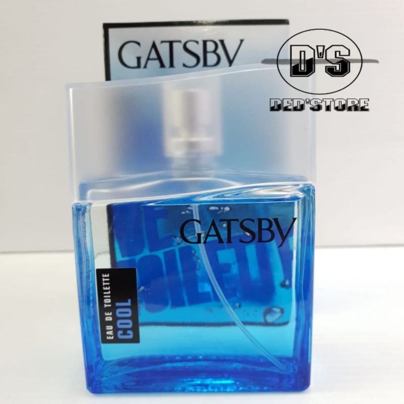 Gatsby eau best sale de toilette cool