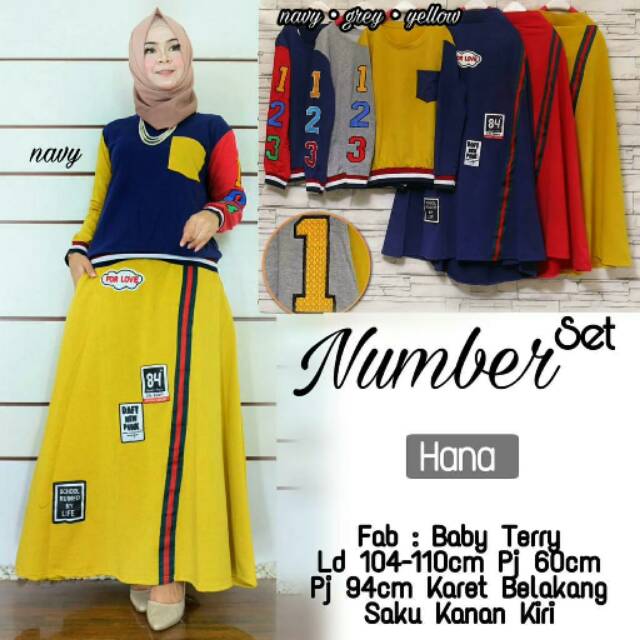 Produk Rania Olshop | Shopee Indonesia