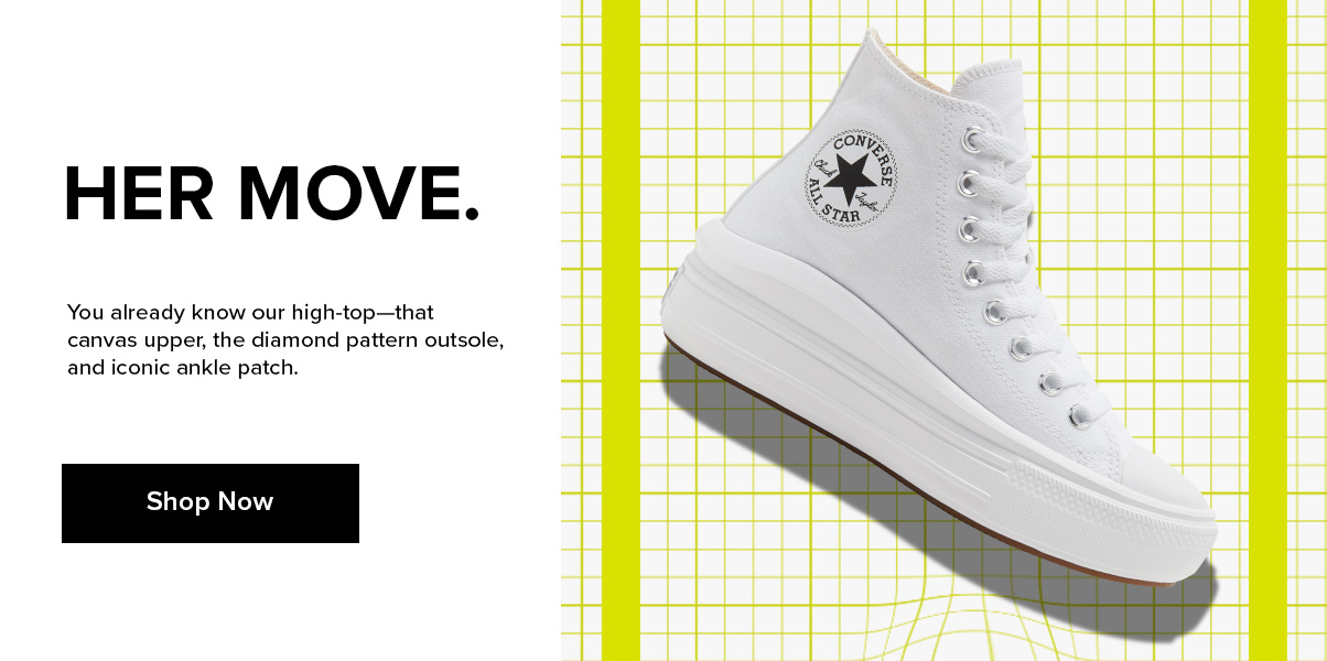 Toko Online Converse Indonesia Official Shop | Shopee Indonesia
