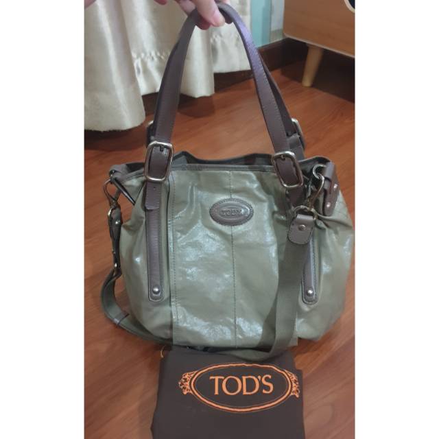 Tods handbags discount indonesia