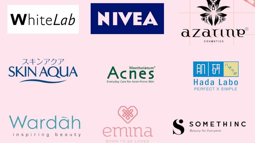 Produk Islamiya.Cosmetics | Shopee Indonesia