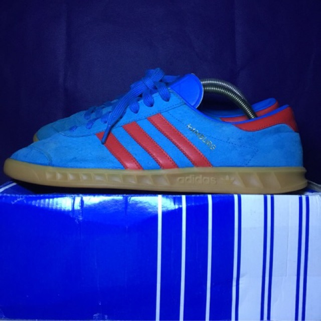 Adidas cheap hamburg manchester