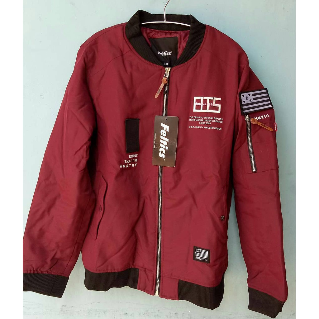 Feltics clearance jacket price