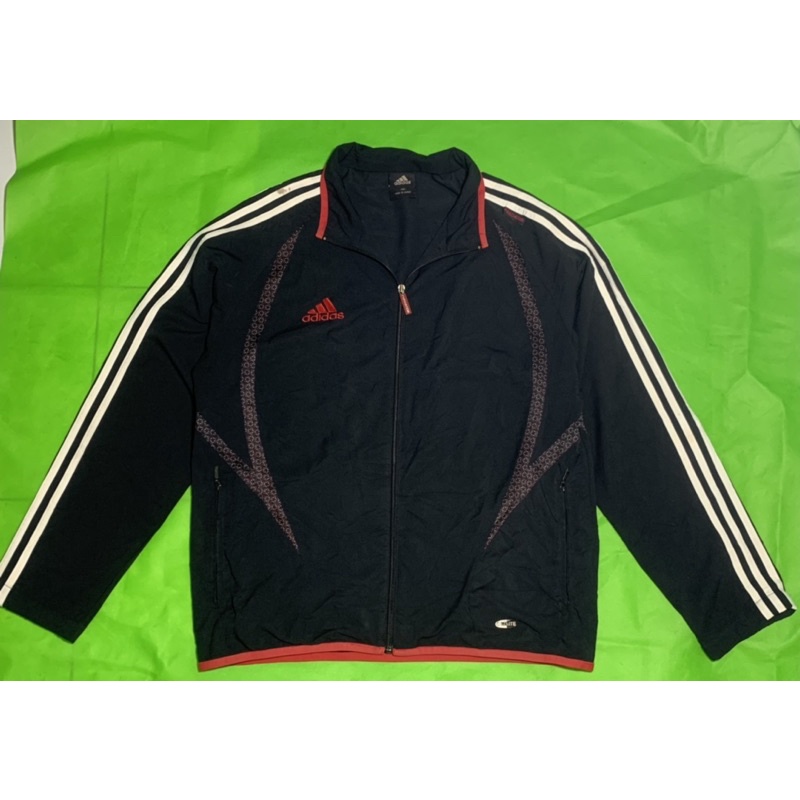 Jaket adidas predator best sale