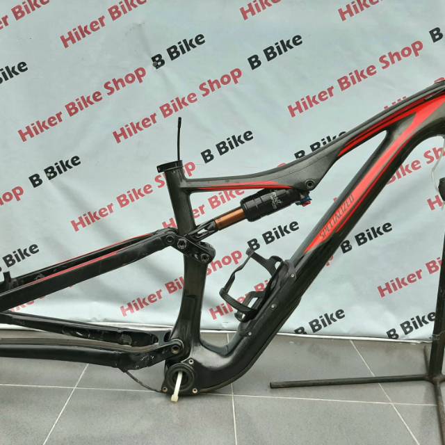 Hiker bike hot sale shop