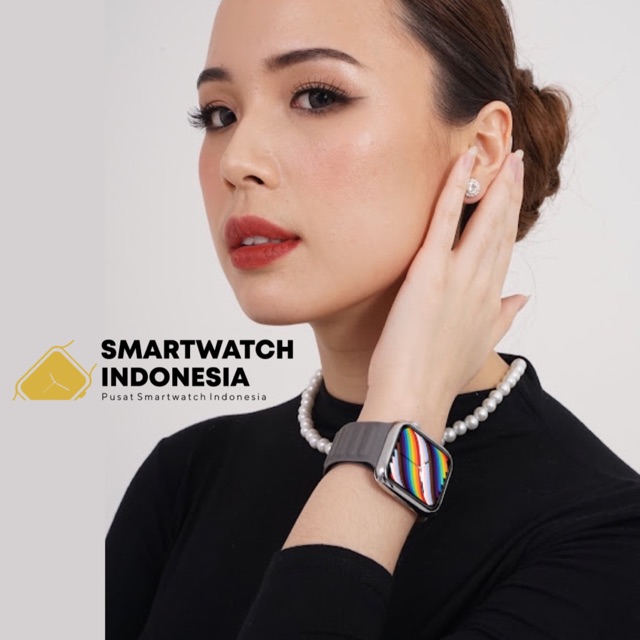 Produk Smartwatch Indonesia Official | Shopee Indonesia
