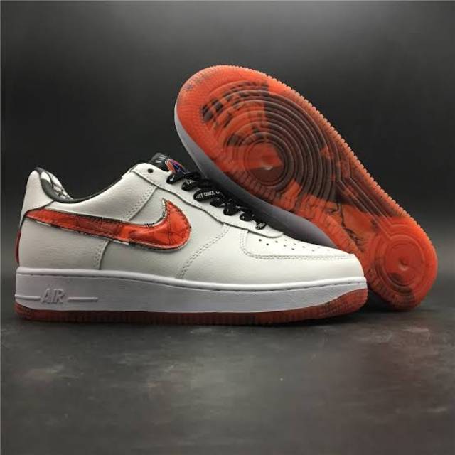 Nike air force 1 only once on sale