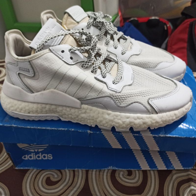 Jual adidas cheap nite jogger