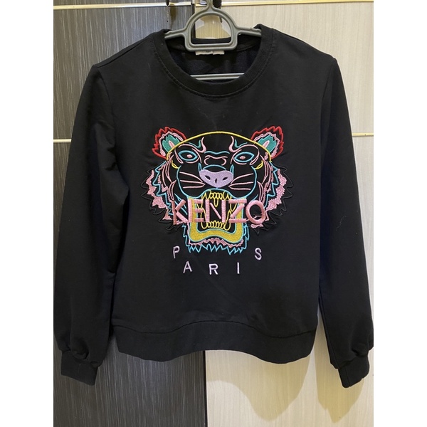 Kenzo on sale sweater harga