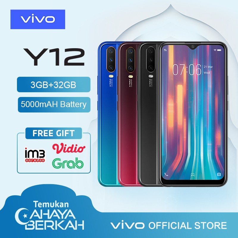 Produk Smartphone Official Surakarta | Shopee Indonesia