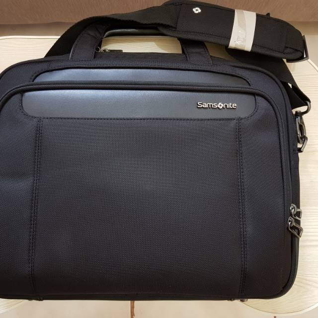 Samsonite tas best sale