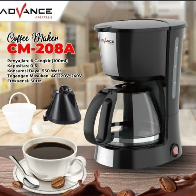 Harga coffee maker sale