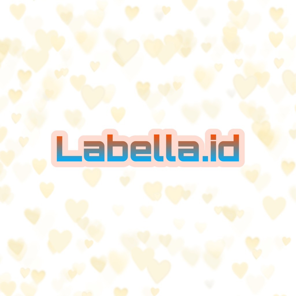 Produk labella fashion store Shopee Indonesia
