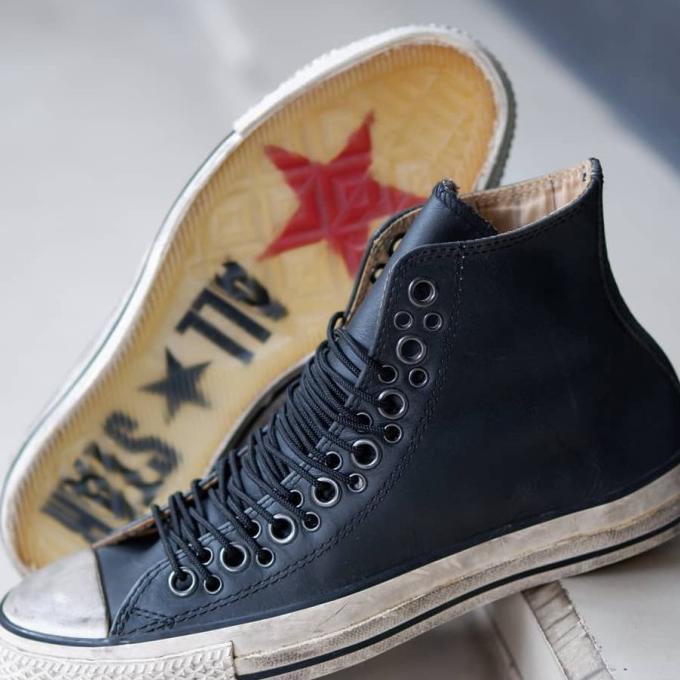 Converse john clearance varvatos malang