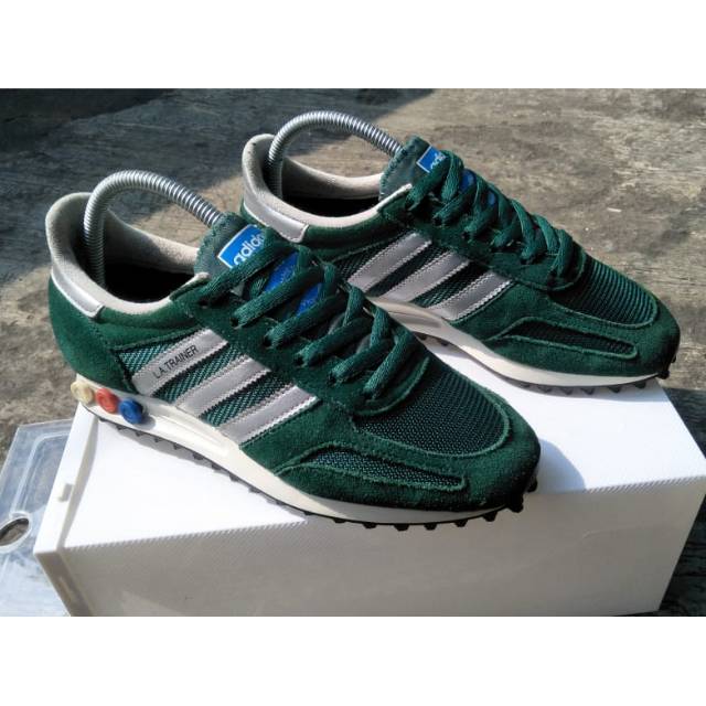 Jual adidas la trainer sale