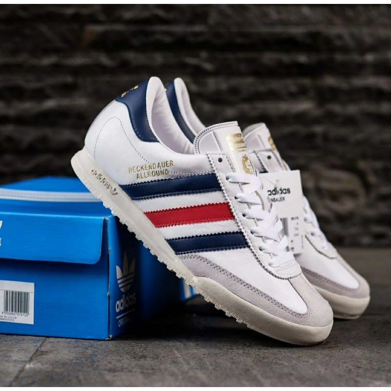 Adidas originals shop beckenbauer all round