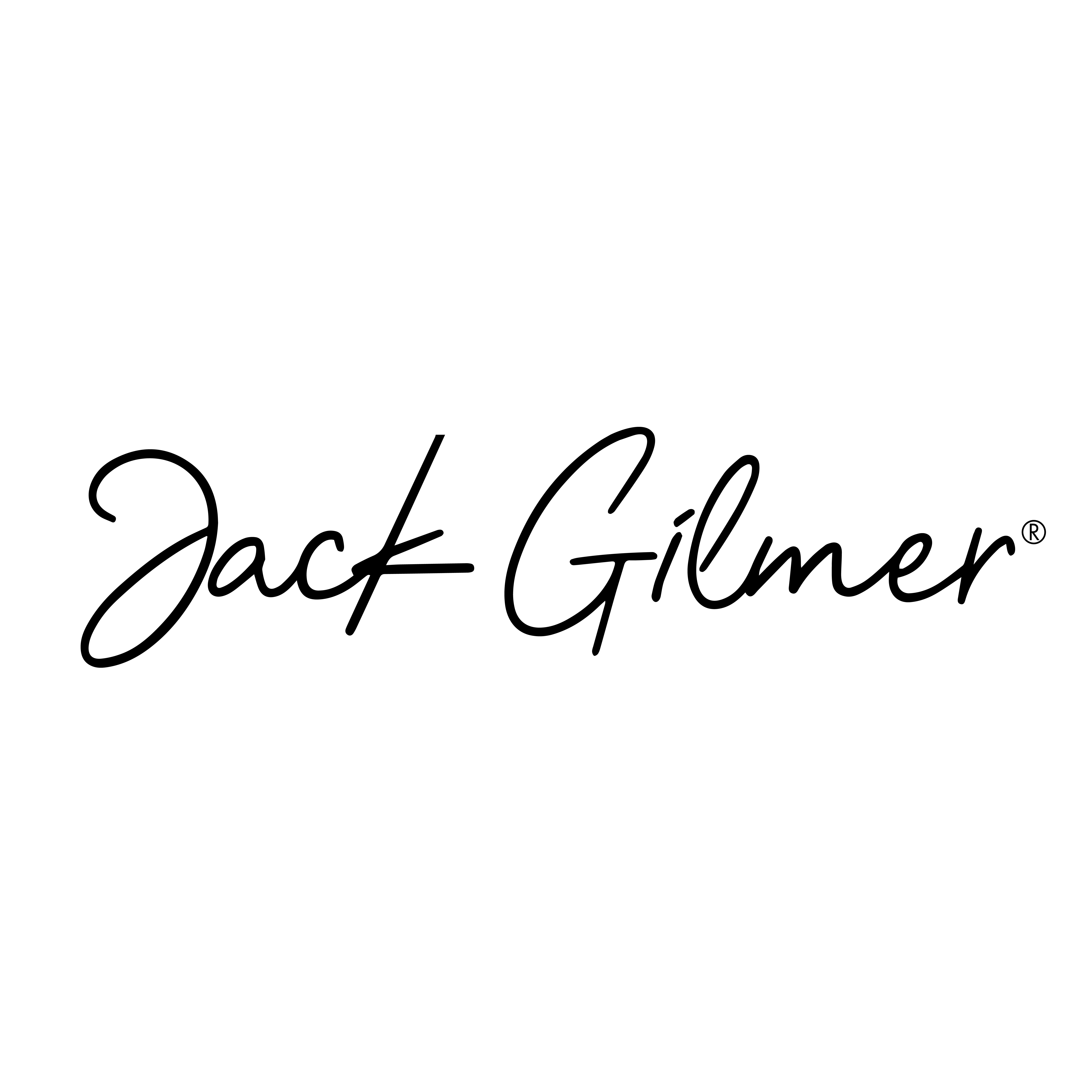 Produk Jack Gilmer Official | Shopee Indonesia